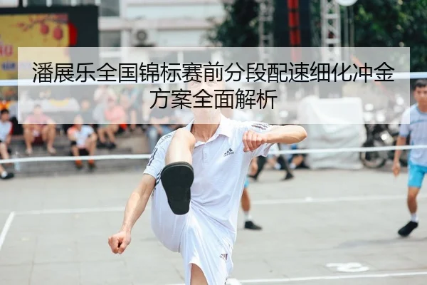 潘展乐全国锦标赛前分段配速细化冲金方案全面解析